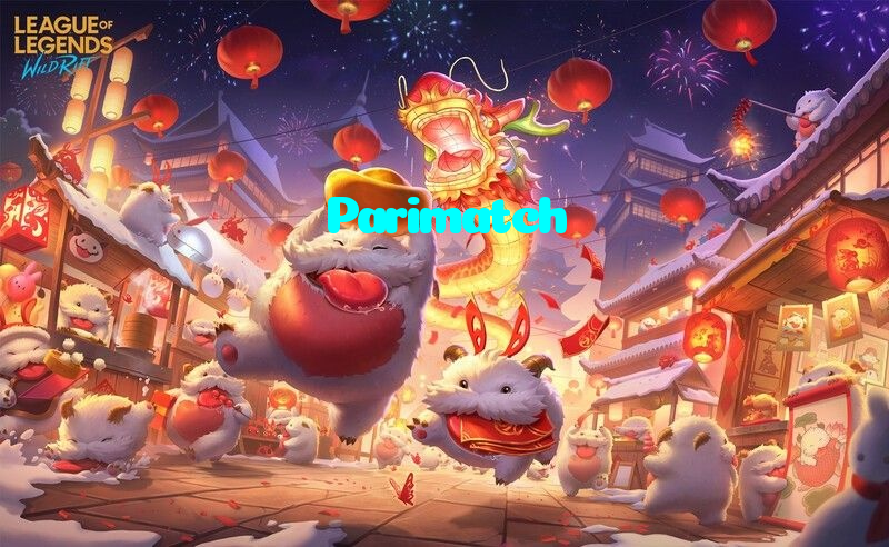 Parimatch