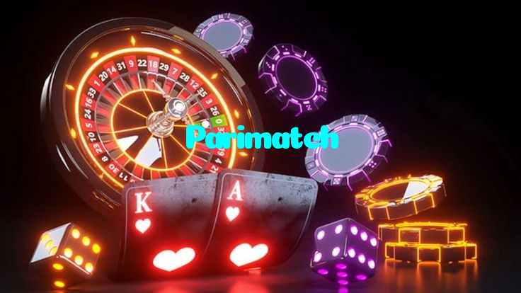 Parimatch