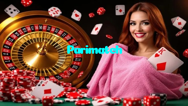 Parimatch