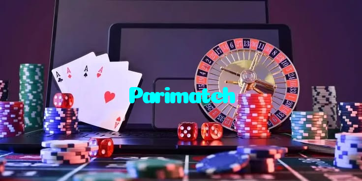making first deposit on Parimatch website using local payment methods in Pakistan