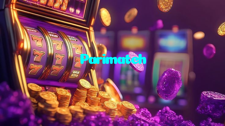 available types of Parimatch bet including pre-match live express and system bets