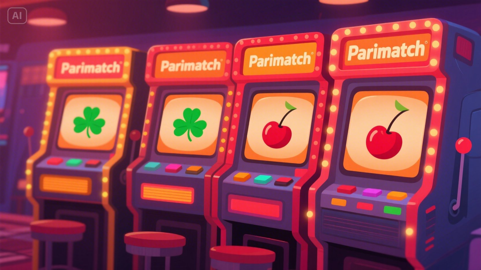 Parimatch پاکستان