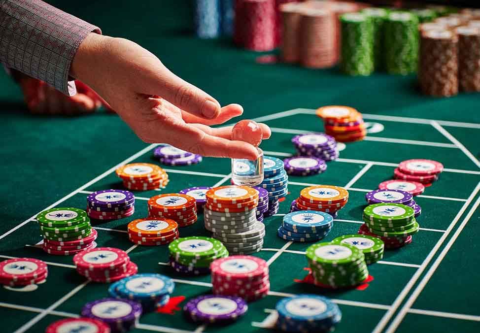 Parimatch کیسینو میں رولیٹی گیمز کے بارے میں معلومات